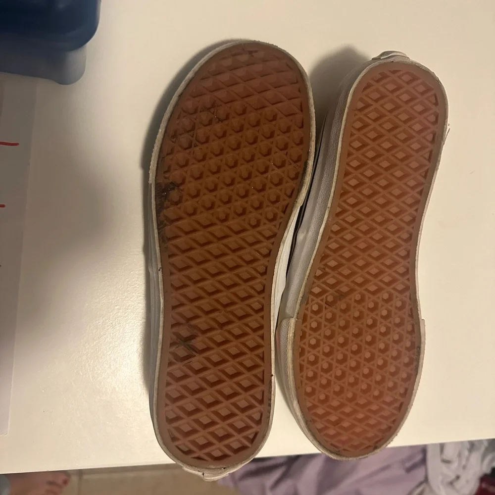 Vans Alice in Wonderland - Picture 3 of 3